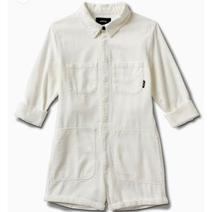 ATWYLD “No Service” Romper